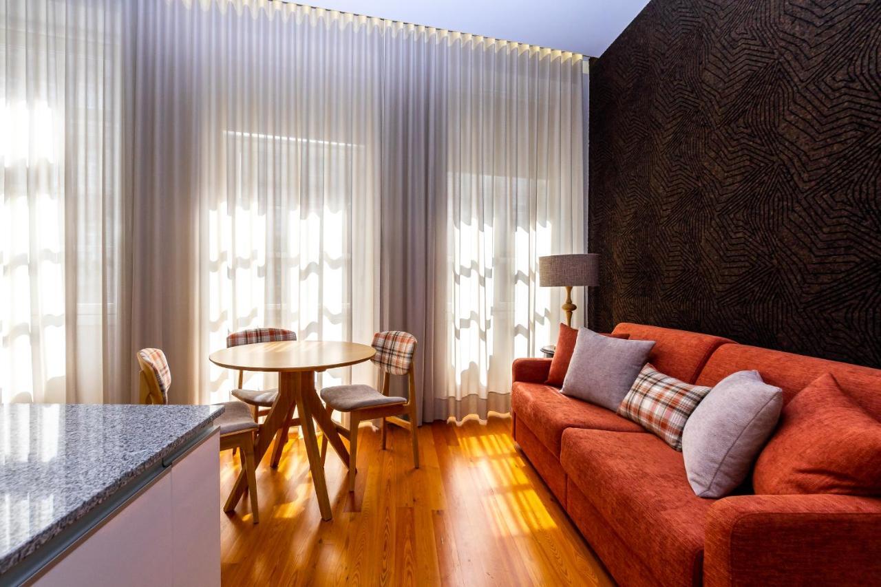 Mouzinho 129 - Sobreiro Apartment Porto Bagian luar foto