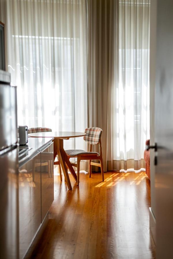 Mouzinho 129 - Sobreiro Apartment Porto Bagian luar foto