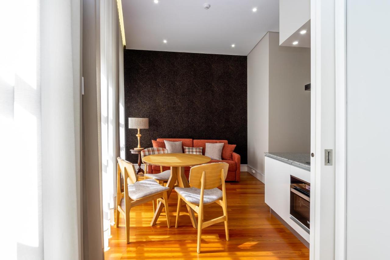 Mouzinho 129 - Sobreiro Apartment Porto Bagian luar foto