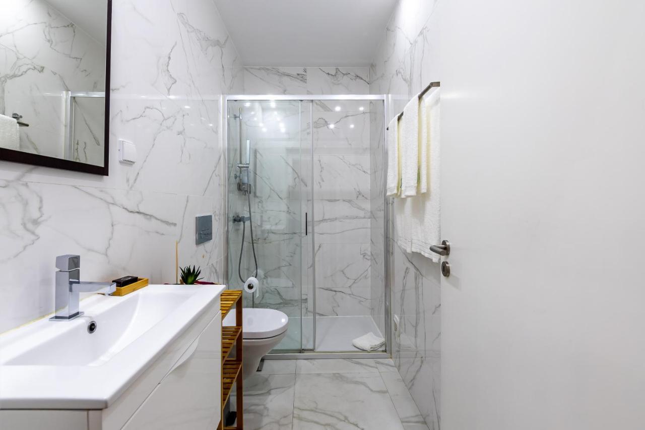 Mouzinho 129 - Sobreiro Apartment Porto Bagian luar foto