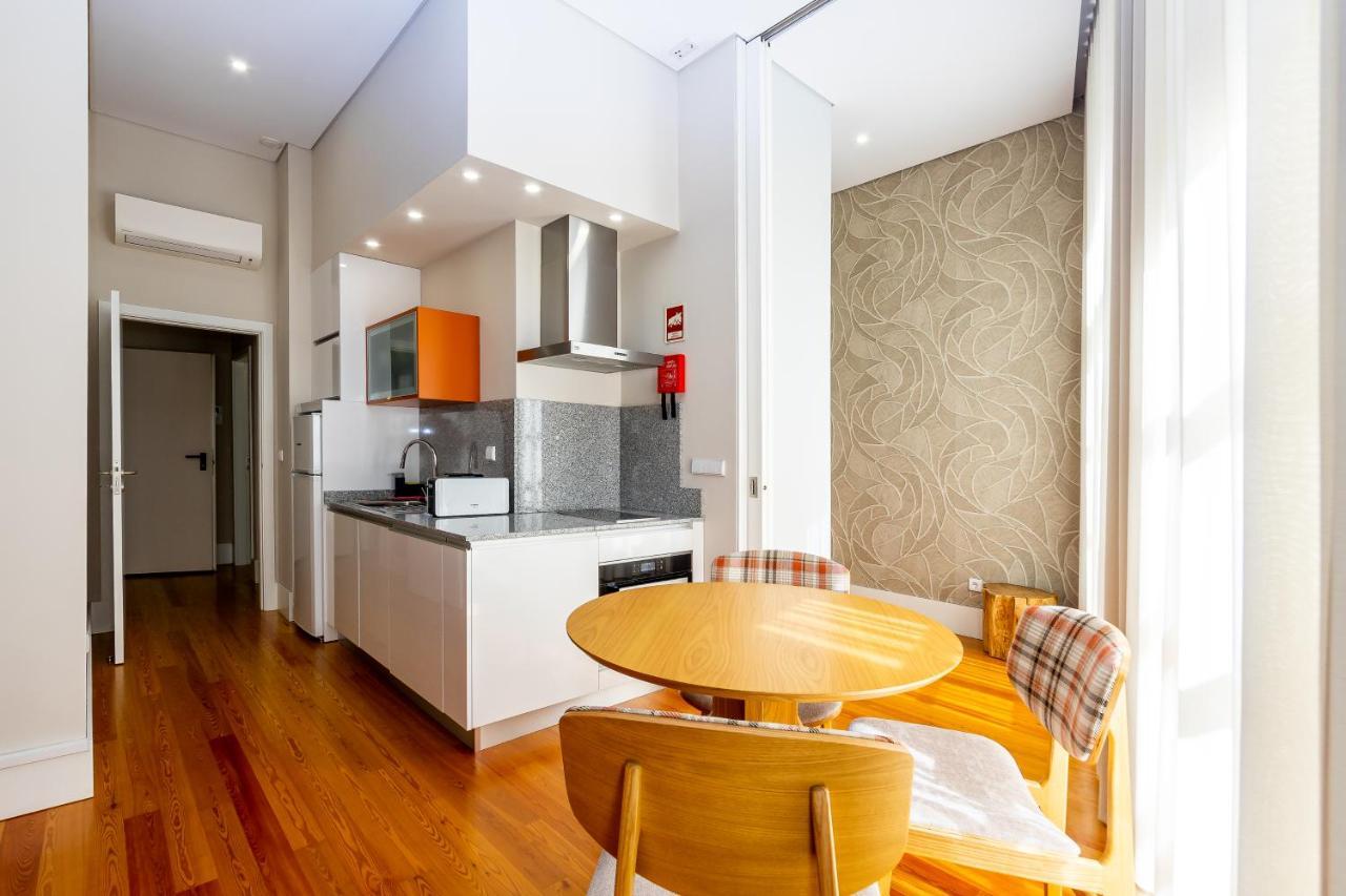 Mouzinho 129 - Sobreiro Apartment Porto Bagian luar foto