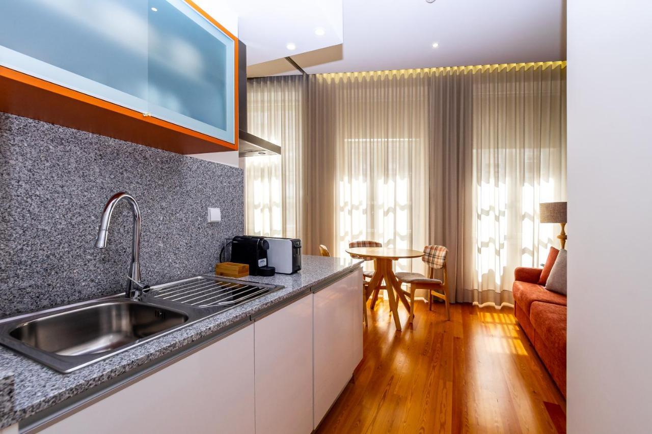 Mouzinho 129 - Sobreiro Apartment Porto Bagian luar foto